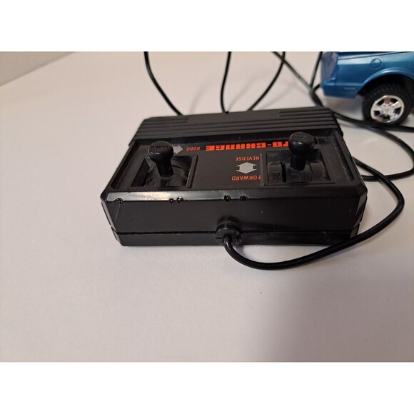 Instant Auto-change Model 8527-C Robot Toy In Working Condition - Picture 6 of 11